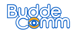 BuddeComm Logo